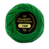 Wonderfil Eleganza Egyptian Perle Cotton Thread 8wt 42yd Ball