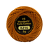 Wonderfil Eleganza Egyptian Perle Cotton Thread 8wt 42yd Ball