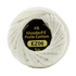 Wonderfil Eleganza Egyptian Perle Cotton Thread 8wt 42yd Ball