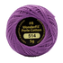 Wonderfil Eleganza Egyptian Perle Cotton Thread 8wt 42yd Ball