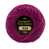 Wonderfil Eleganza Egyptian Perle Cotton Thread 8wt 42yd Ball