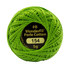 Wonderfil Eleganza Egyptian Perle Cotton Thread 8wt 42yd Ball