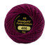Wonderfil Eleganza Egyptian Perle Cotton Thread 8wt 42yd Ball