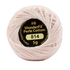 Wonderfil Eleganza Egyptian Perle Cotton Thread 8wt 42yd Ball