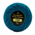 Wonderfil Eleganza Egyptian Perle Cotton Thread 8wt 42yd Ball