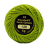 Wonderfil Eleganza Egyptian Perle Cotton Thread 8wt 42yd Ball
