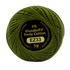 Wonderfil Eleganza Egyptian Perle Cotton Thread 8wt 42yd Ball