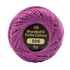 Wonderfil Eleganza Egyptian Perle Cotton Thread 8wt 42yd Ball