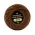 Wonderfil Eleganza Egyptian Perle Cotton Thread 8wt 42yd Ball