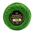 Wonderfil Eleganza Egyptian Perle Cotton Thread 8wt 42yd Ball