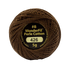 Wonderfil Eleganza Egyptian Perle Cotton Thread 8wt 42yd Ball