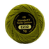 Wonderfil Eleganza Egyptian Perle Cotton Thread 8wt 42yd Ball