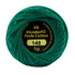 Wonderfil Eleganza Egyptian Perle Cotton Thread 8wt 42yd Ball
