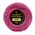 Wonderfil Eleganza Egyptian Perle Cotton Thread 8wt 42yd Ball