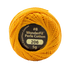 Wonderfil Eleganza Egyptian Perle Cotton Thread 8wt 42yd Ball