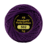 Wonderfil Eleganza Egyptian Perle Cotton Thread 8wt 42yd Ball