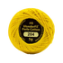 Wonderfil Eleganza Egyptian Perle Cotton Thread 8wt 42yd Ball