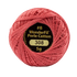 Wonderfil Eleganza Egyptian Perle Cotton Thread 8wt 42yd Ball