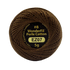 Wonderfil Eleganza Egyptian Perle Cotton Thread 8wt 42yd Ball