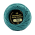 Wonderfil Eleganza Egyptian Perle Cotton Thread 8wt 42yd Ball