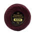 Wonderfil Eleganza Egyptian Perle Cotton Thread 8wt 42yd Ball