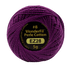 Wonderfil Eleganza Egyptian Perle Cotton Thread 8wt 42yd Ball