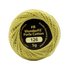 Wonderfil Eleganza Egyptian Perle Cotton Thread 8wt 42yd Ball