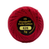 Wonderfil Eleganza Egyptian Perle Cotton Thread 8wt 42yd Ball