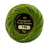 Wonderfil Eleganza Egyptian Perle Cotton Thread 8wt 42yd Ball