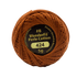 Wonderfil Eleganza Egyptian Perle Cotton Thread 8wt 42yd Ball