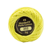 Wonderfil Eleganza Egyptian Perle Cotton Thread 8wt 42yd Ball