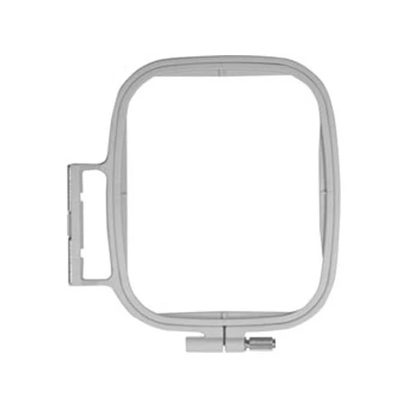Brother Medium Embroidery Frame 4x4" EF25 XA2171201