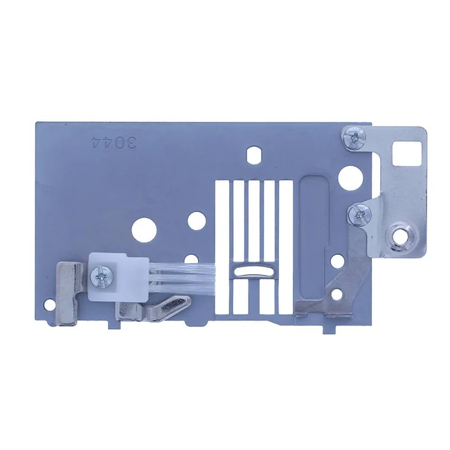 Brother Needle Plate A Assembly XF3043001