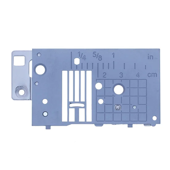 Brother Needle Plate A Assembly XF3043001