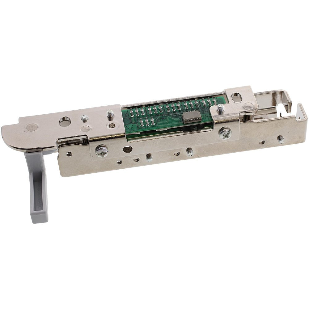 Brother Embroidery Hoop Stay Plate Assembly for VM XF3236101