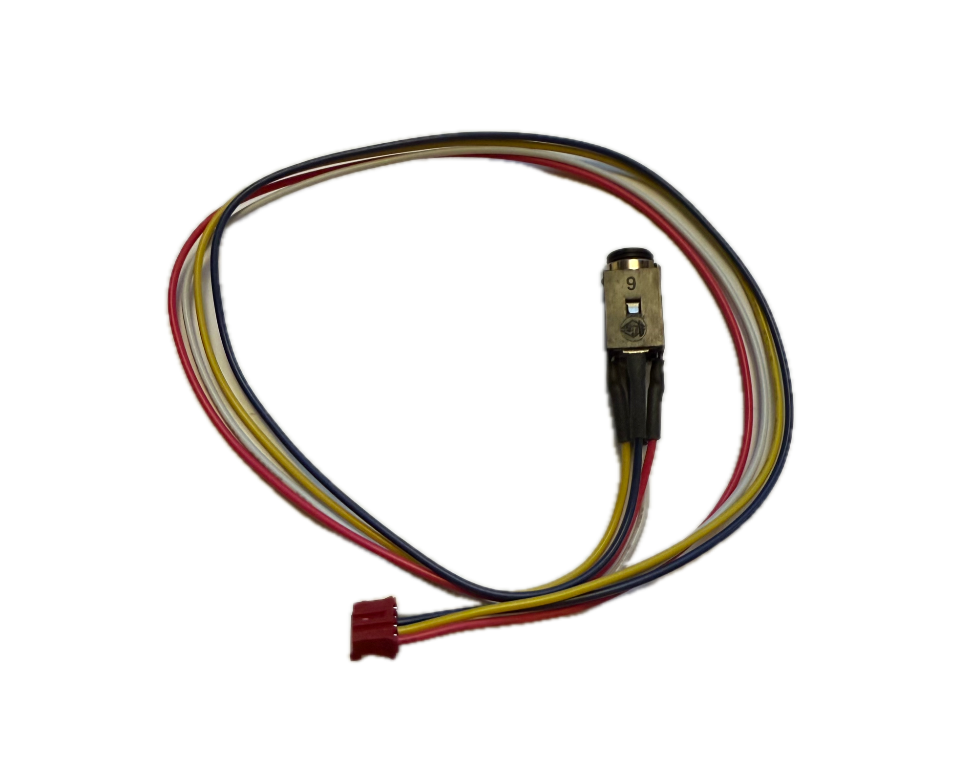 Brother Foot Control Jack Supply XG1205101