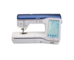 Brother Stellaire Innov-is XJ1 Sewing and Embroidery Machine 14x9.5 for Sale at World Weidner