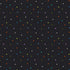Fabric Dear Stella Designs Raven Dotty 108" Wide Back by the Quarter Yard XSTELLA-DFG3623-RAVEN