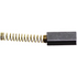 Alphasew Carbon Brush YM4018