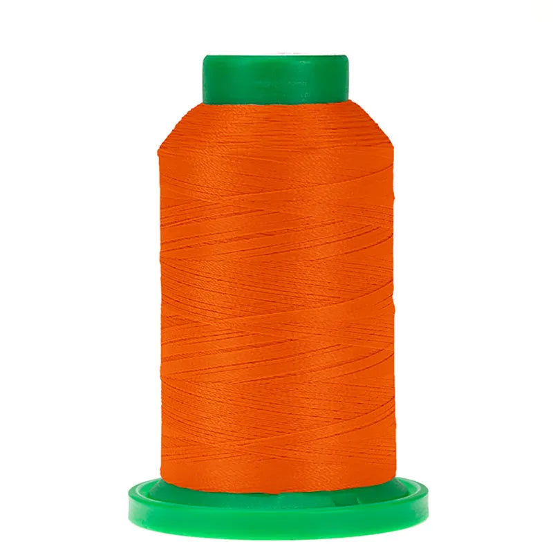 Isacord Polyester Embroidery Thread 1000m Spool