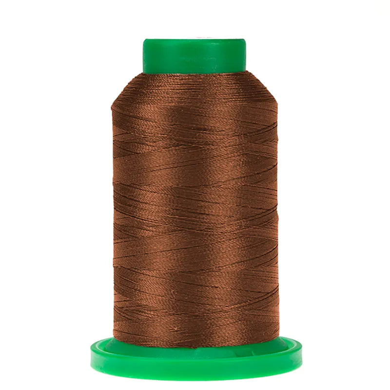 Isacord Polyester Embroidery Thread 1000m Spool