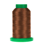 Isacord Polyester Embroidery Thread 1000m Spool