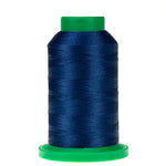 Isacord Polyester Embroidery Thread 1000m Spool