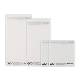AccuQuilt GO! Small Cutting Mats Starter Pack 56195
