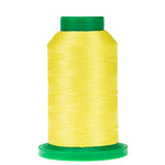 Isacord Polyester Embroidery Thread 1000m Spool