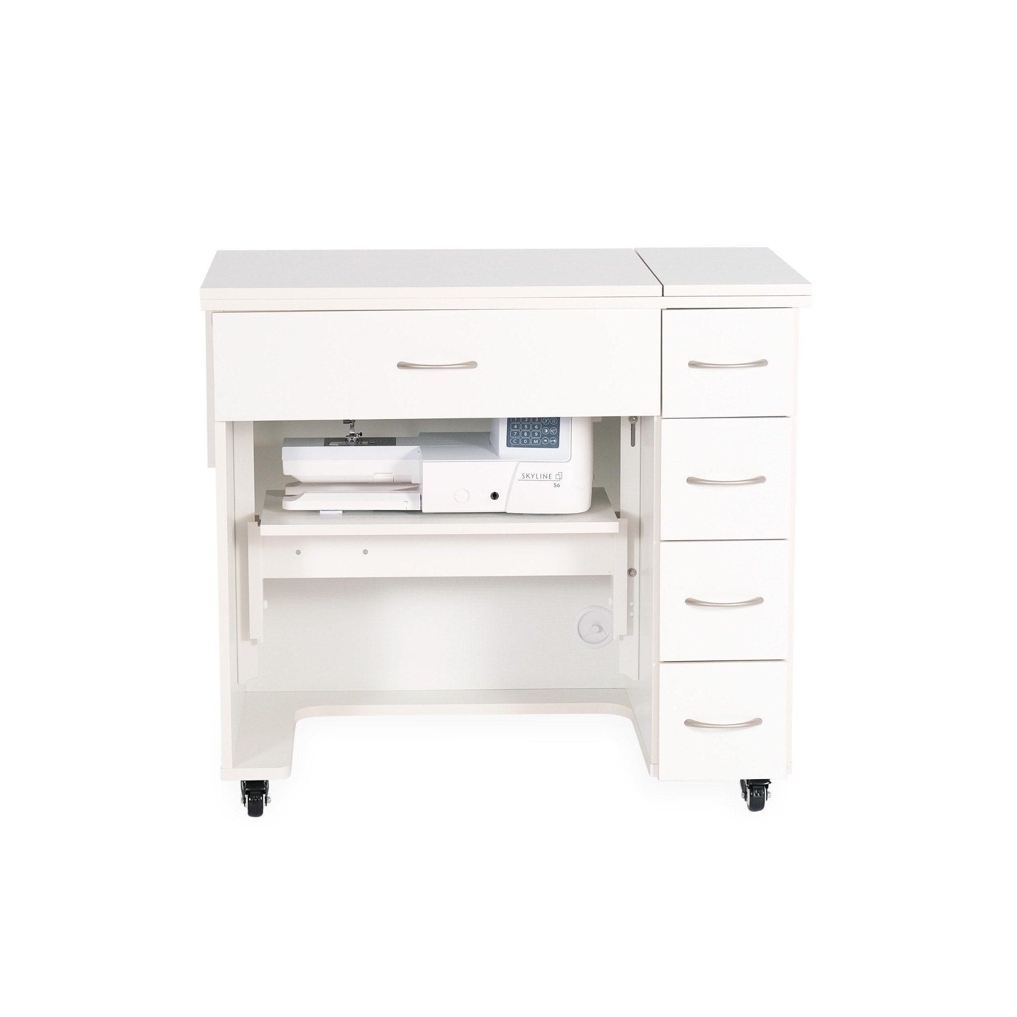 Arrow Sewing Alice Mid-Size Sewing Cabinet