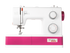 bernette b05 Creative Pink Limited Edition Sewing Machine