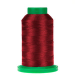 Isacord Polyester Embroidery Thread 1000m Spool
