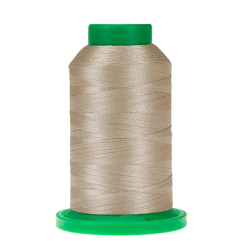 Isacord Polyester Embroidery Thread 1000m Spool
