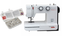 Máquina de coser Bernette b33